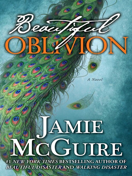 Title details for Beautiful Oblivion by Jamie McGuire - Available